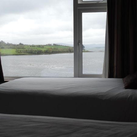 Ouvane Falls Inn Ballylickey Экстерьер фото