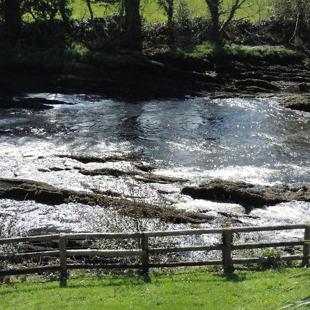 Ouvane Falls Inn Ballylickey Экстерьер фото