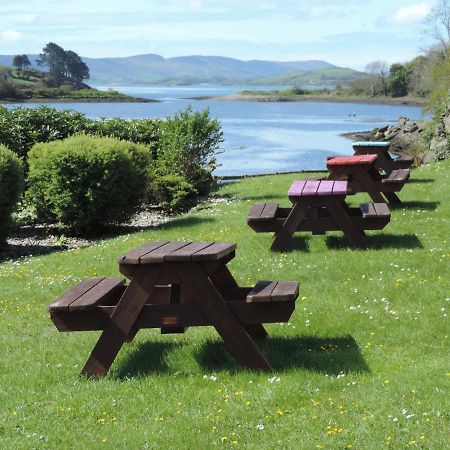 Ouvane Falls Inn Ballylickey Экстерьер фото