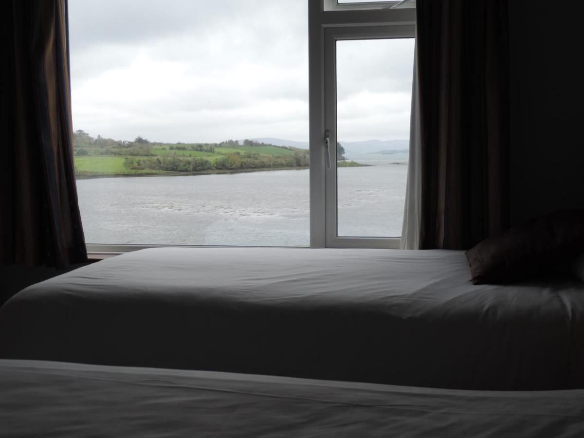 Ouvane Falls Inn Ballylickey Экстерьер фото