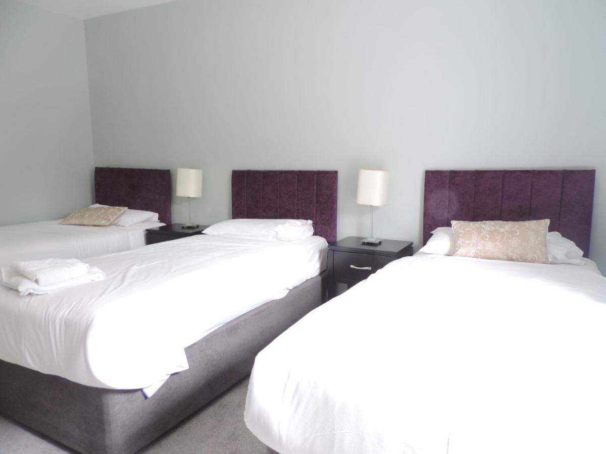 Ouvane Falls Inn Ballylickey Экстерьер фото