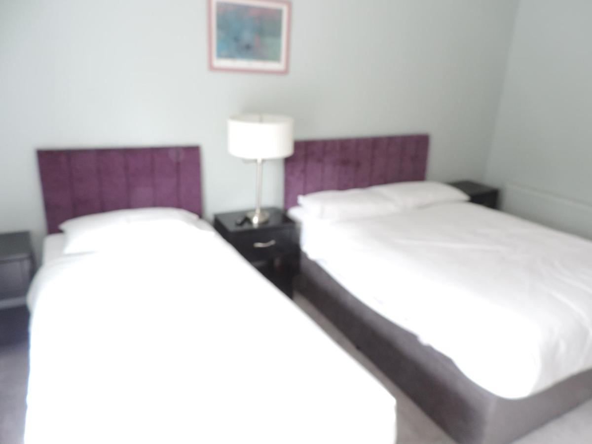 Ouvane Falls Inn Ballylickey Номер фото