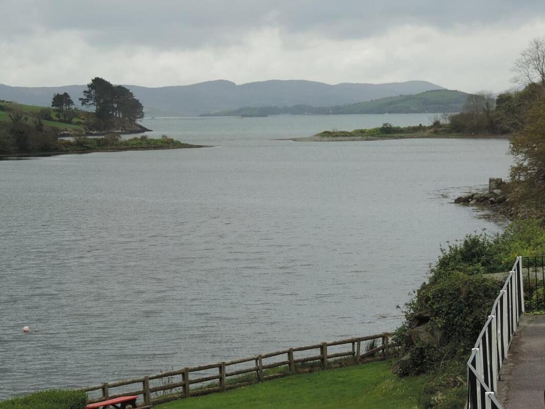 Ouvane Falls Inn Ballylickey Экстерьер фото