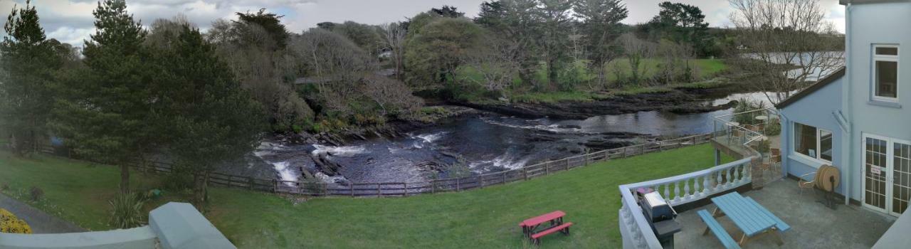 Ouvane Falls Inn Ballylickey Экстерьер фото